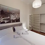 Appartement Cozyhome Am Hasselbachplatz Magdebourg