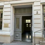 Cozyhome Am Hasselbachplatz Magdebourg