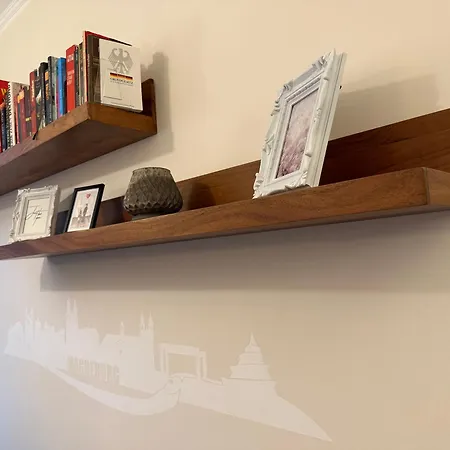 Cozyhome Am Hasselbachplatz *