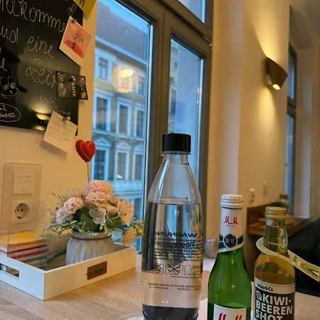 Cozyhome Am Hasselbachplatz