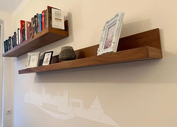 Cozyhome Am Hasselbachplatz *