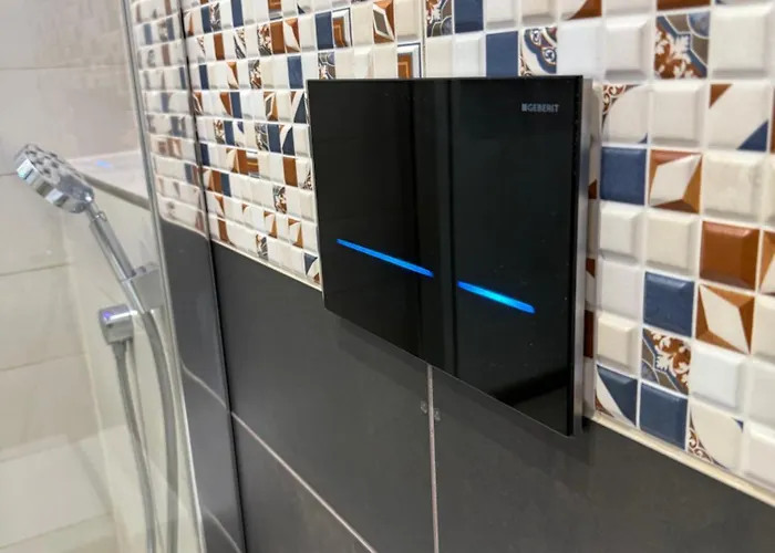 Cozyhome Am Hasselbachplatz * Maagdenburg