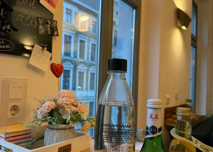 Cozyhome Am Hasselbachplatz