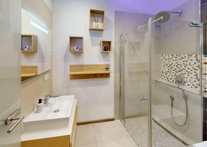 Cozyhome Am Hasselbachplatz Maagdenburg