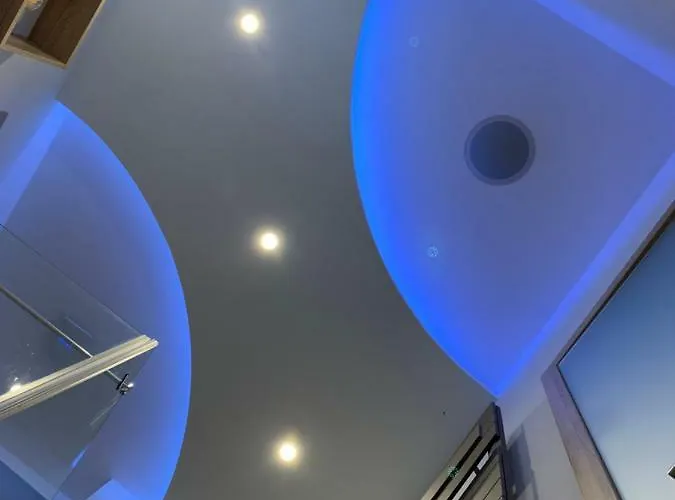 Cozyhome Am Hasselbachplatz