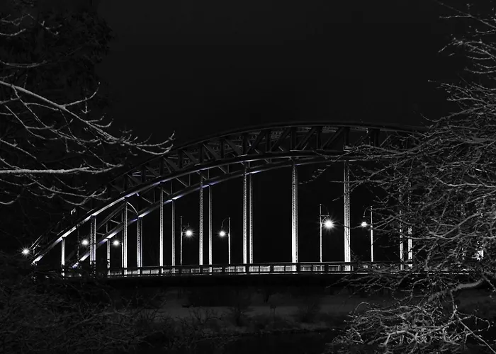 Cozyhome Am Hasselbachplatz * Maagdenburg